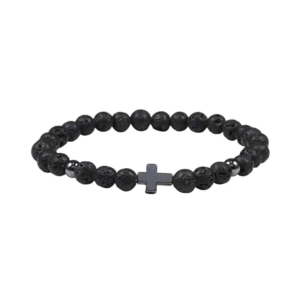 Cernith™ Covenant Cross Bracelet