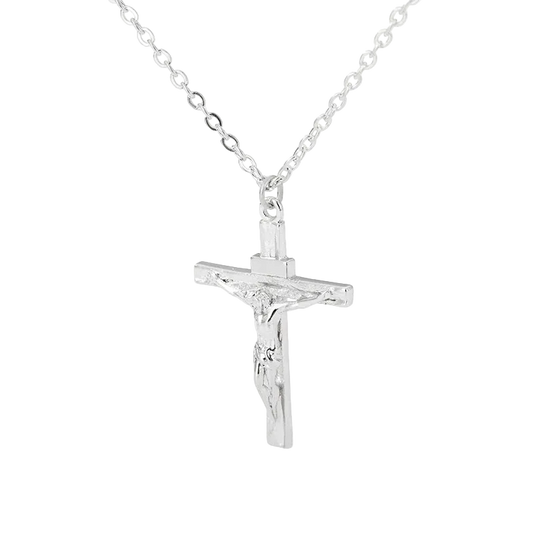 Cernith™ Christ Cross Necklace
