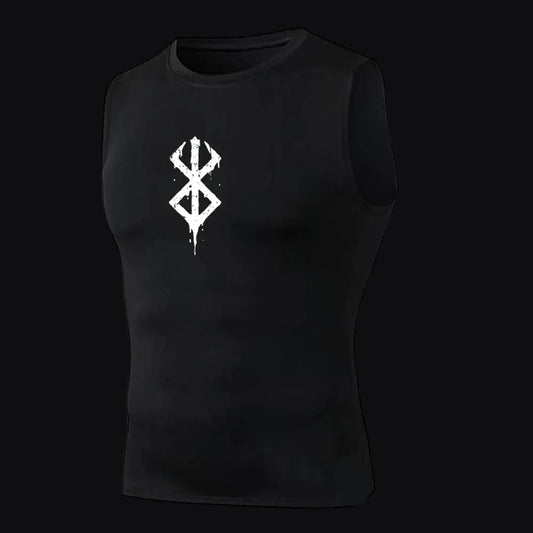 Apex Compression Tank — Void Crest