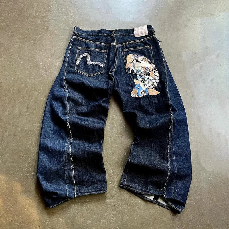 CERNITH™ Retro Jeans