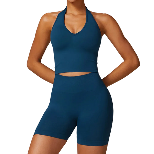 Cernith™ Ascend Women’s Shorts & Top Set