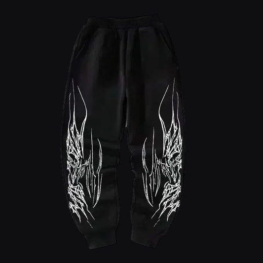 Titan Combat Pants — Thunder Phoenix