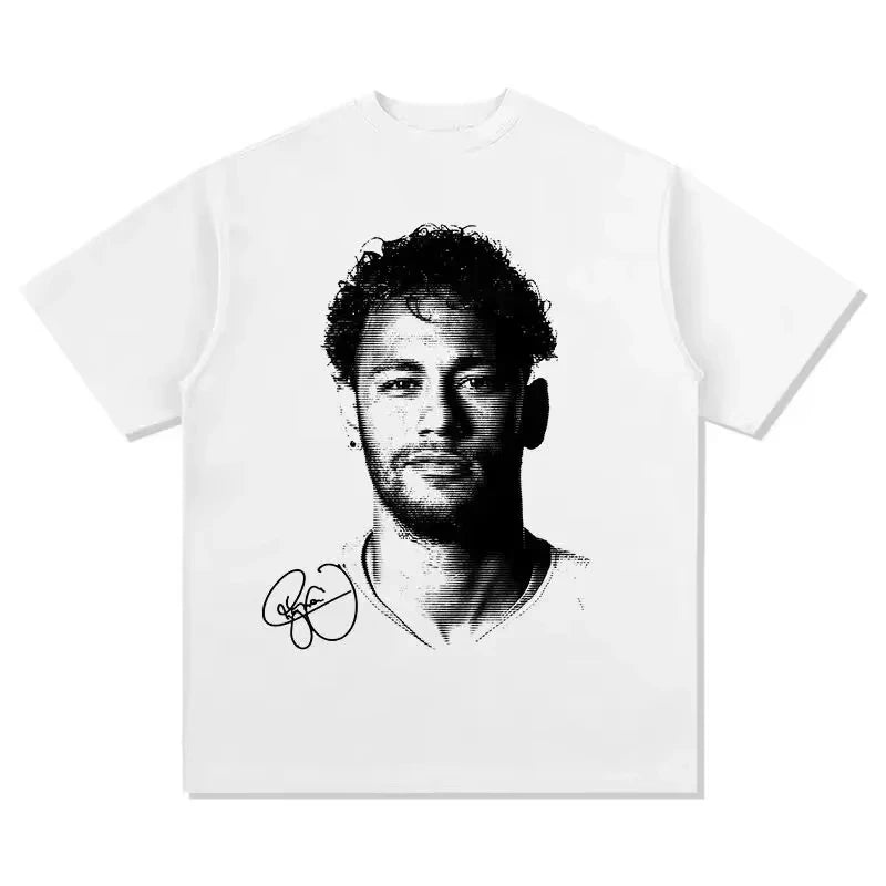 CERNITH™ Lebron James T-Shirt