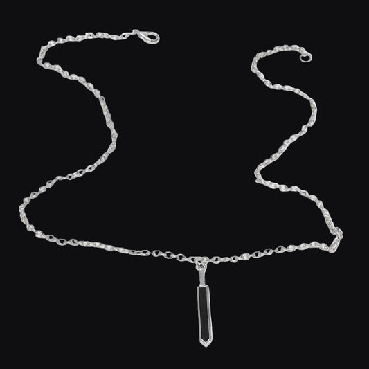 Relic Necklace — Thunder Phoenix