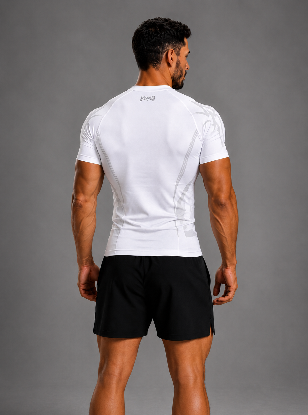Cernith™ Tribal Compression Shirt
