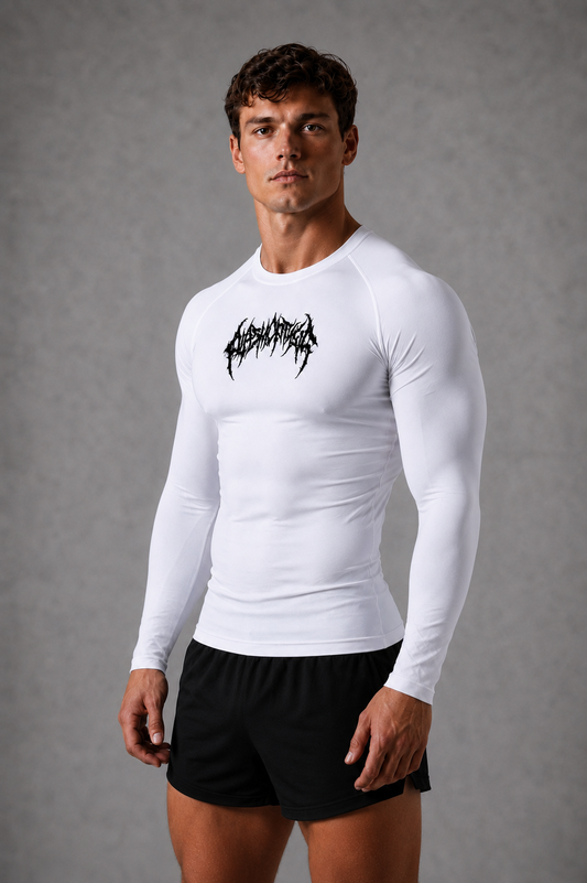 Cernith™ Phantom Long Sleeve Compression Shirt