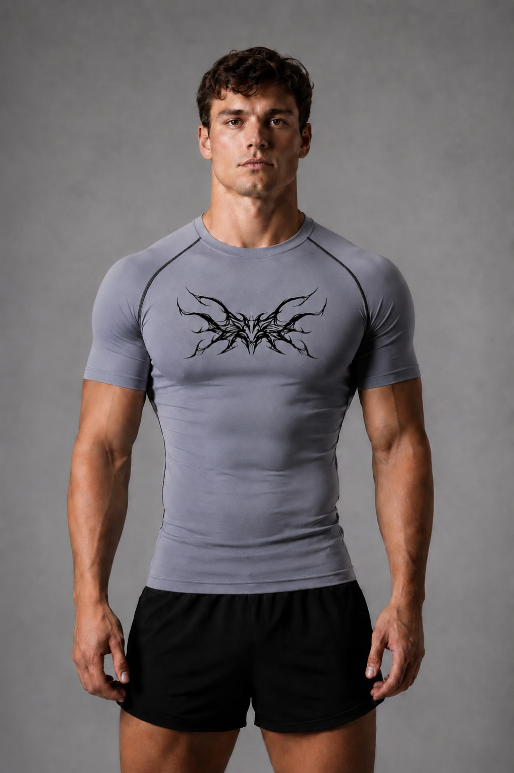 Cernith™ Phantom Compression Shirt