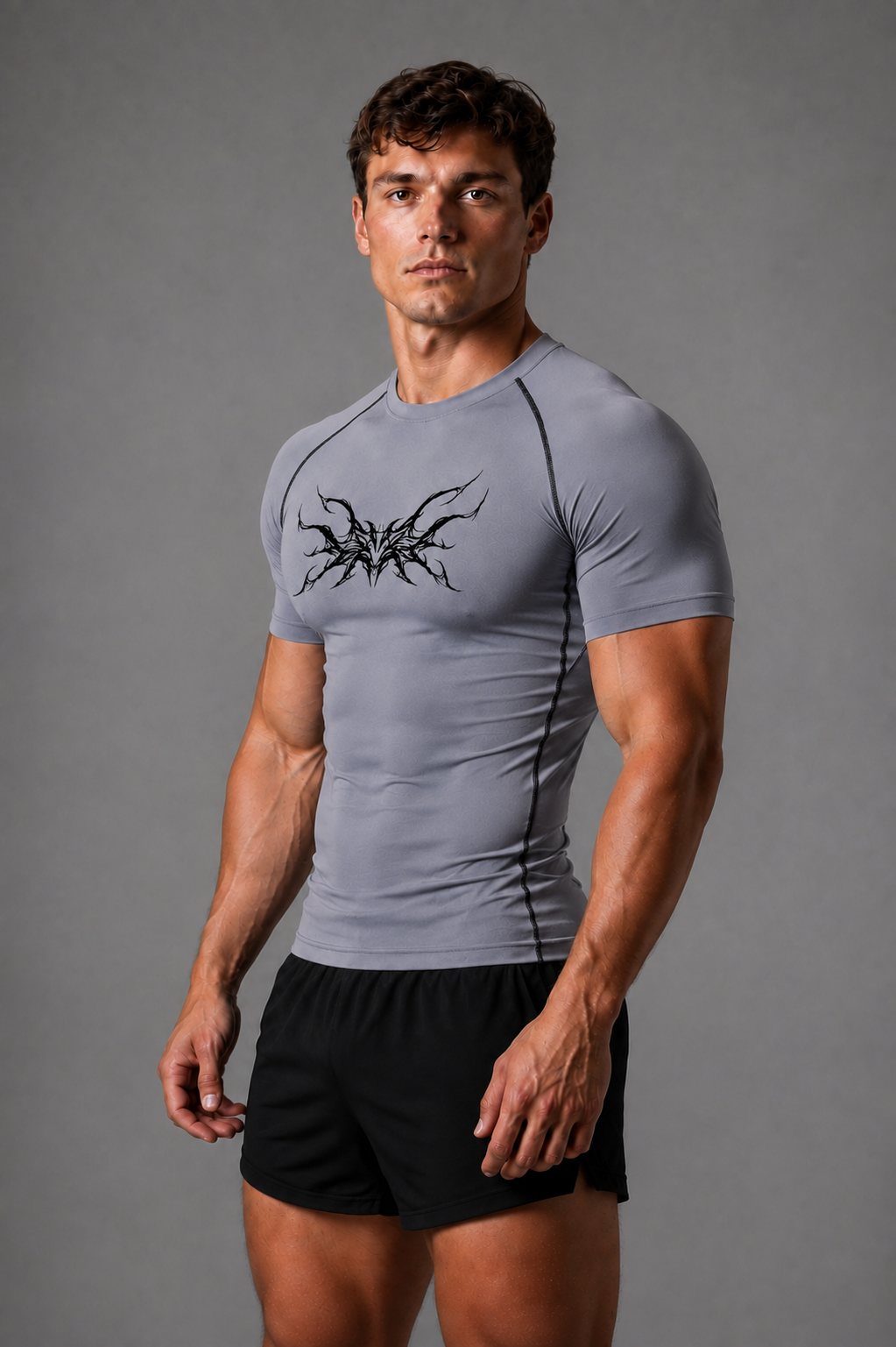 Cernith™ Phantom Compression Shirt