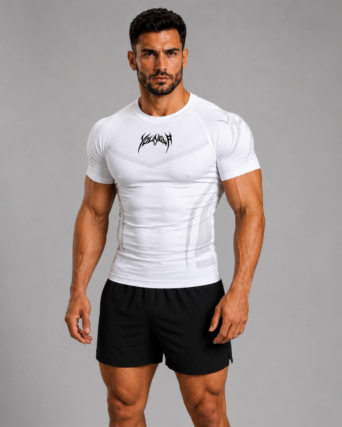 Cernith™ Tribal Compression Shirt