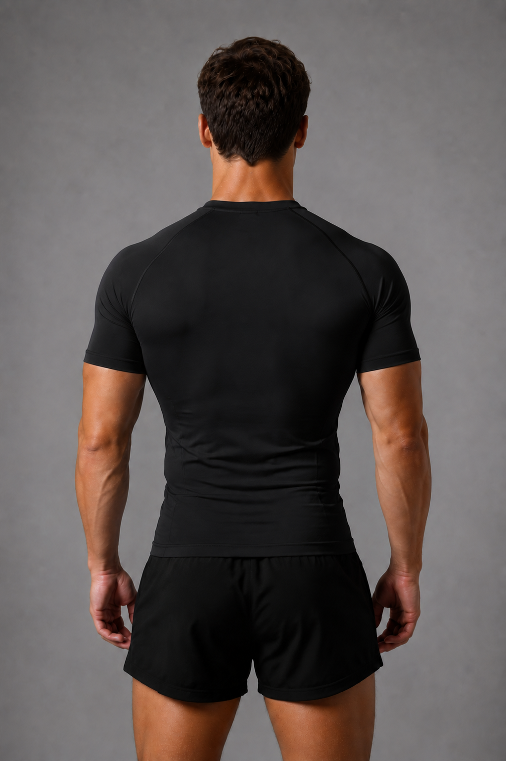 Cernith™ Phantom Compression Shirt