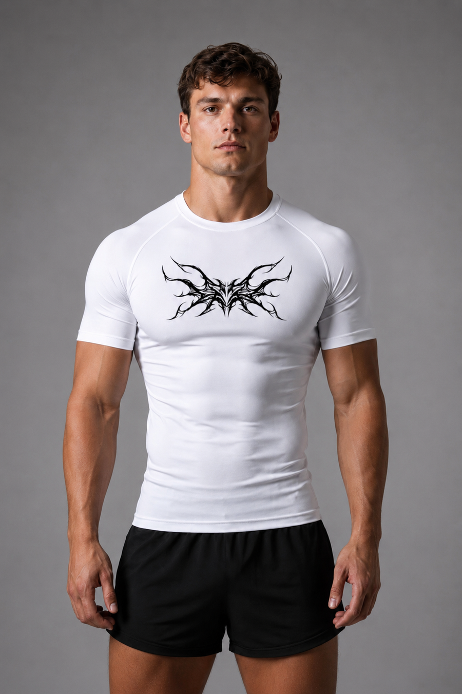 Cernith™ Phantom Compression Shirt