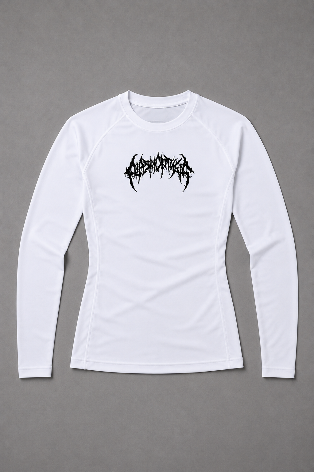Cernith™ Phantom Long Sleeve Compression Shirt