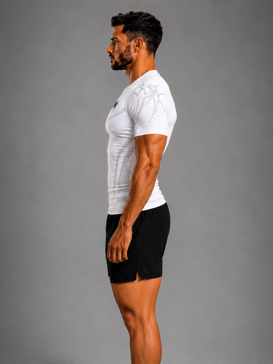 Cernith™ Tribal Compression Shirt