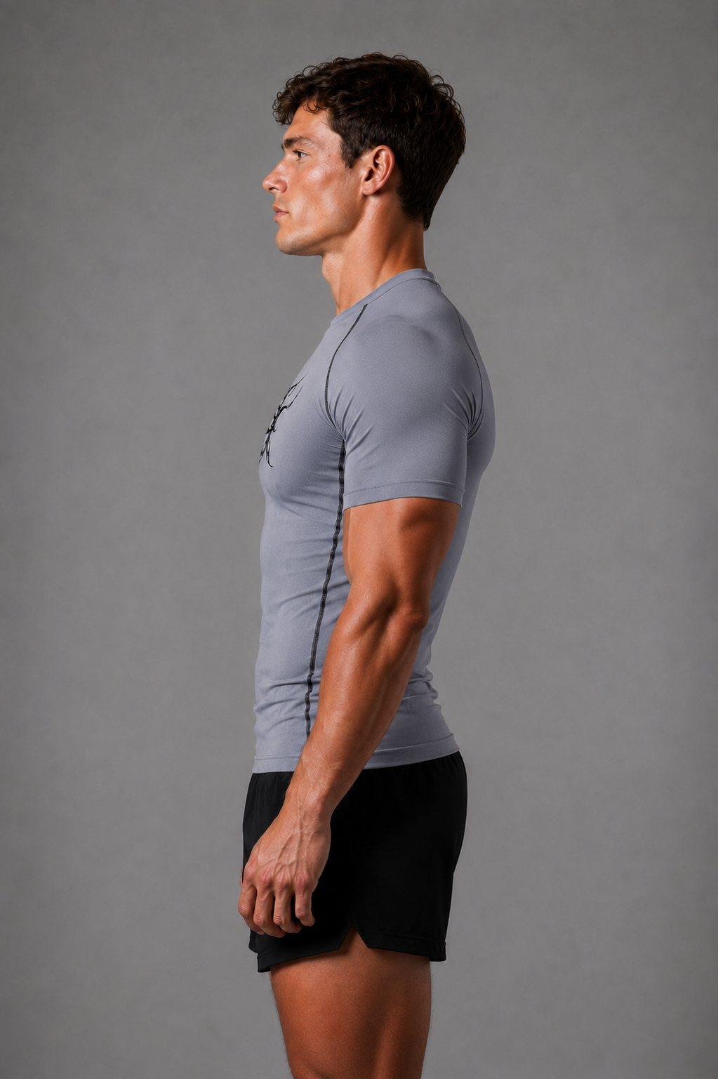Cernith™ Phantom Compression Shirt