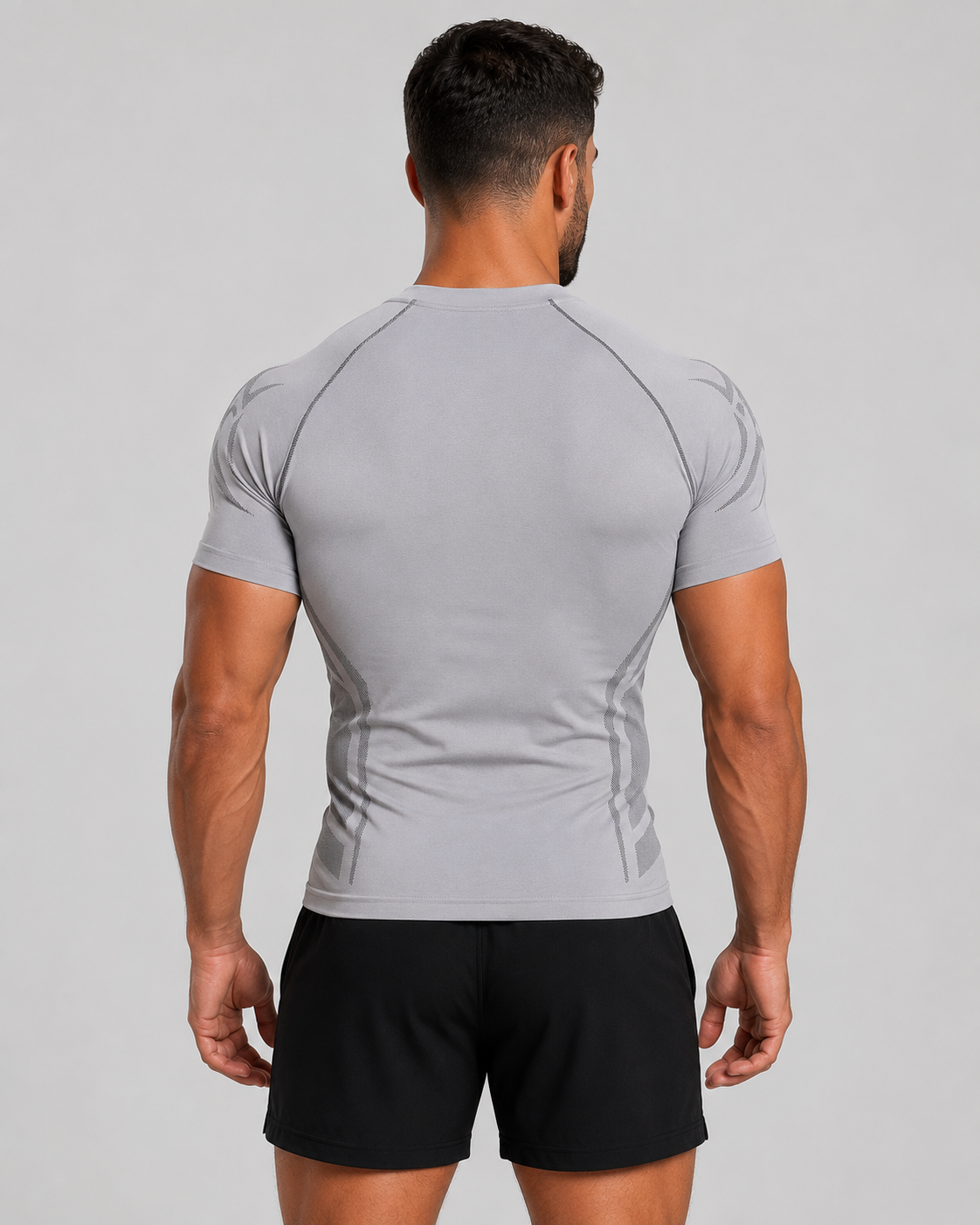 Cernith™ Tribal Compression Shirt