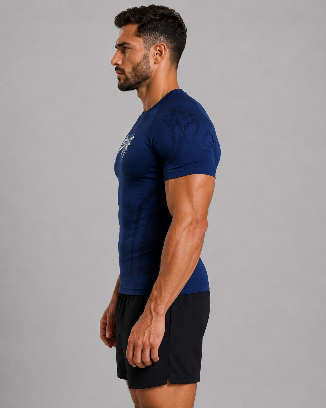 Cernith™ Tribal Compression Shirt