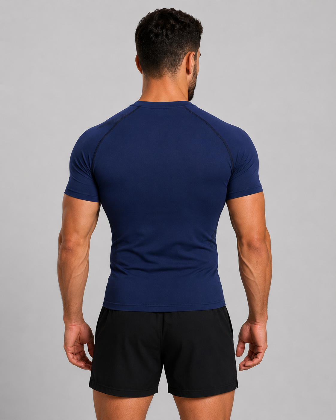 Cernith™ Tribal Compression Shirt