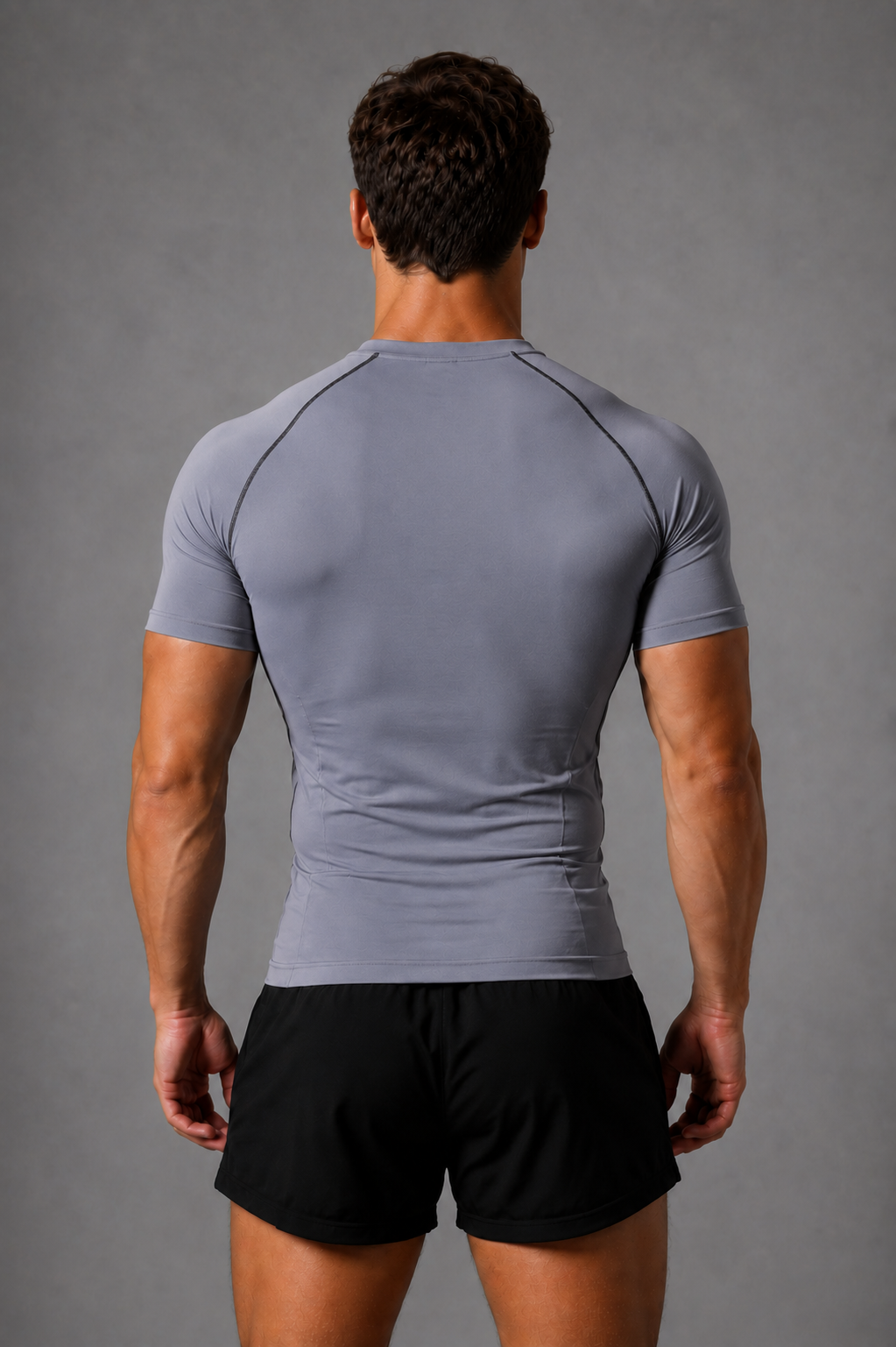 Cernith™ Phantom Compression Shirt