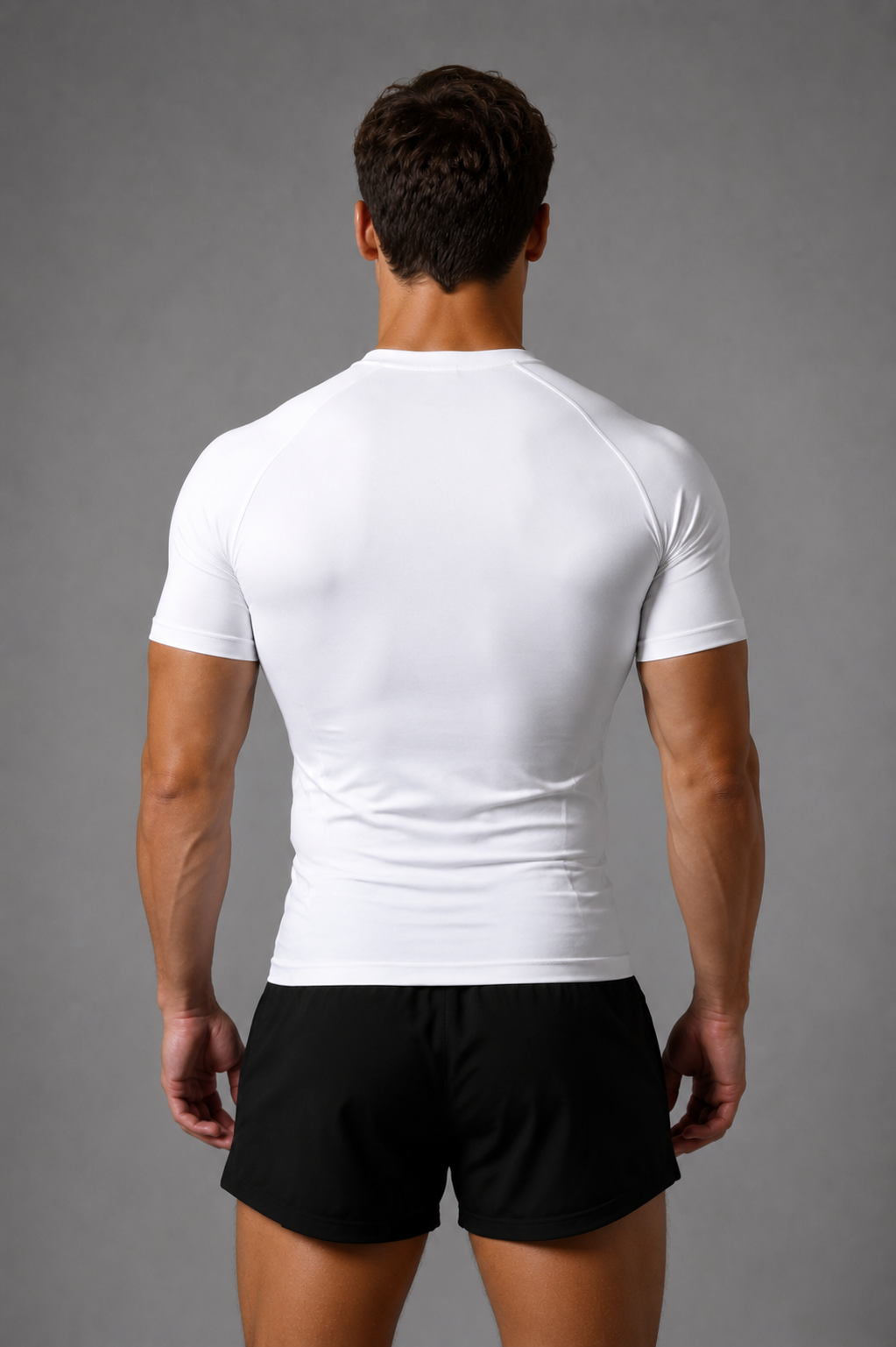 Cernith™ Phantom Compression Shirt
