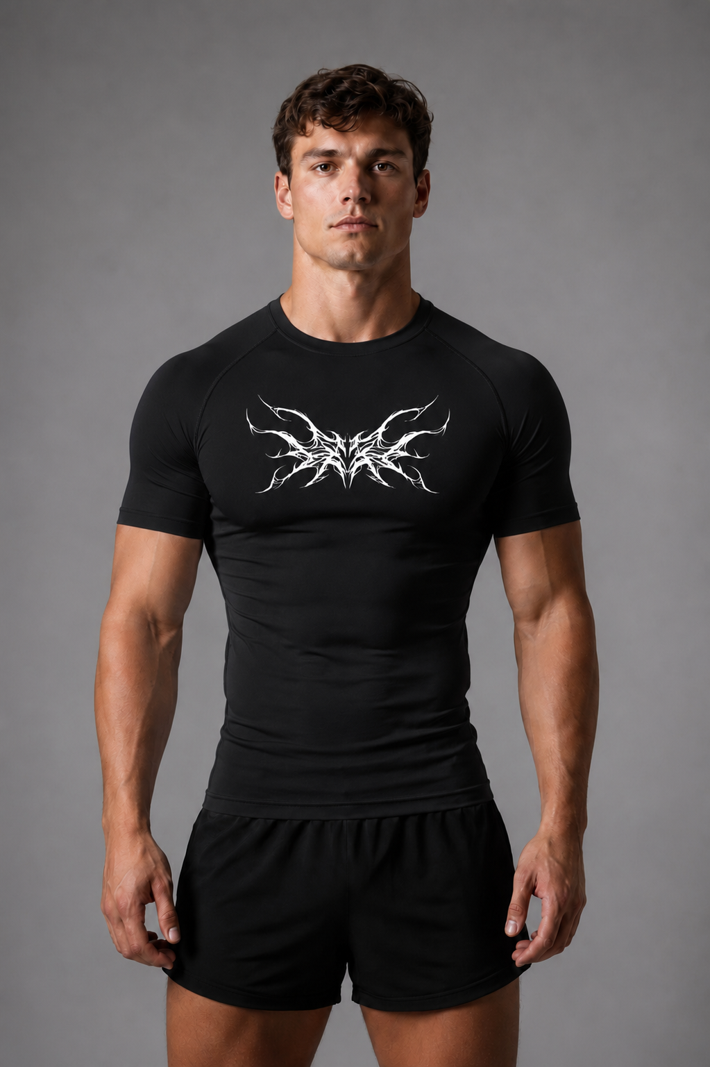Cernith™ Phantom Compression Shirt