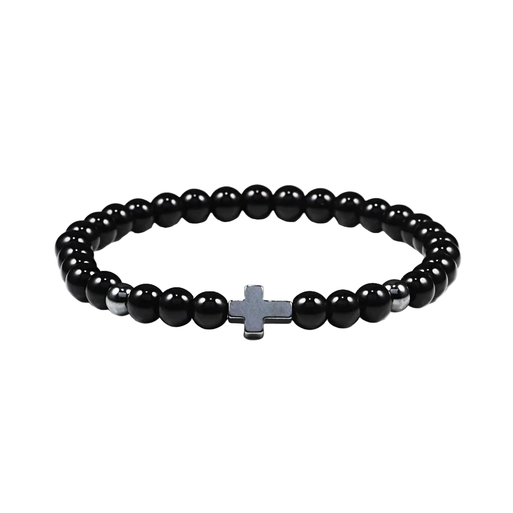 Cernith™ Covenant Cross Bracelet