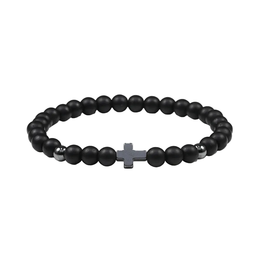 Cernith™ Covenant Cross Bracelet