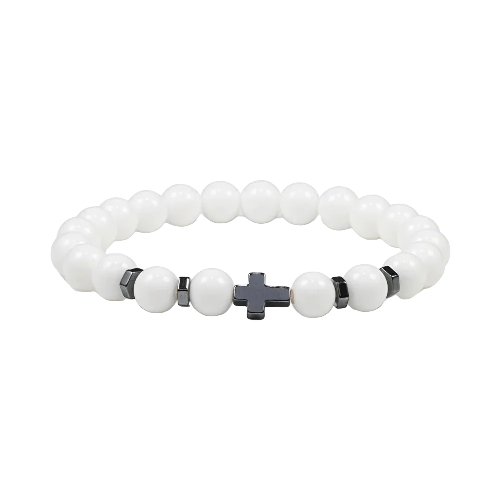 Cernith™ Covenant Cross Bracelet