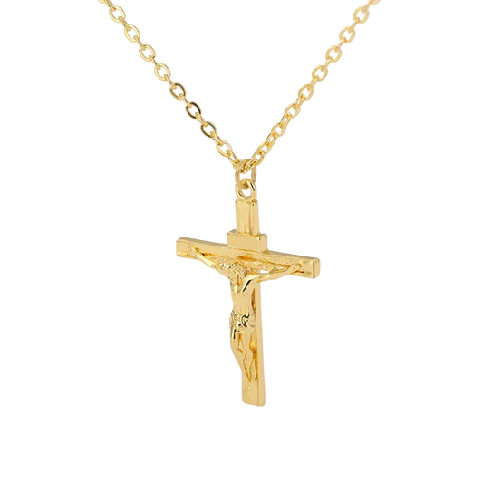 Cernith™ Christ Cross Necklace