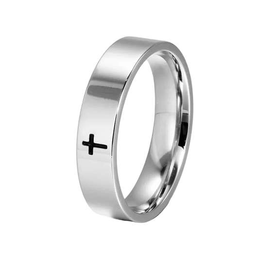 Cernith™ Cross Ring