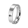 Cernith™ Cross Ring