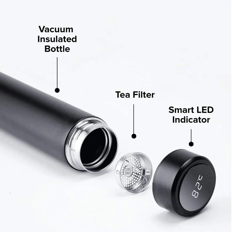 Cernith™ Hydrate Water Bottle