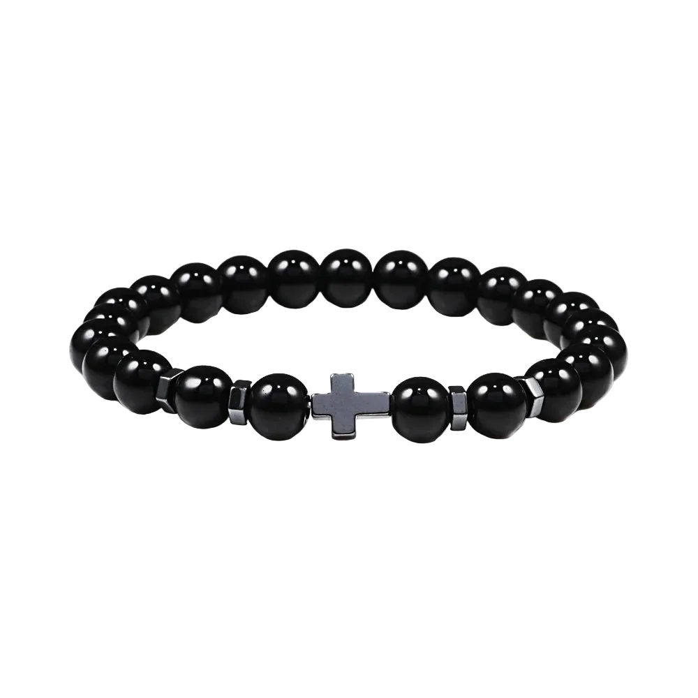 Cernith™ Covenant Cross Bracelet