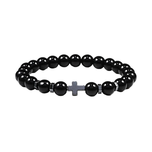 Cernith™ Covenant Cross Bracelet