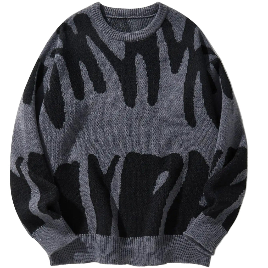 CERNITH™ Y.Z Sweater