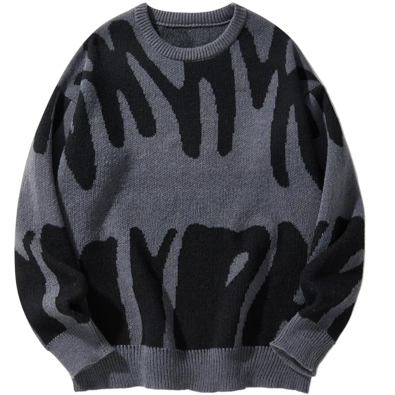CERNITH™ Y.Z Sweater