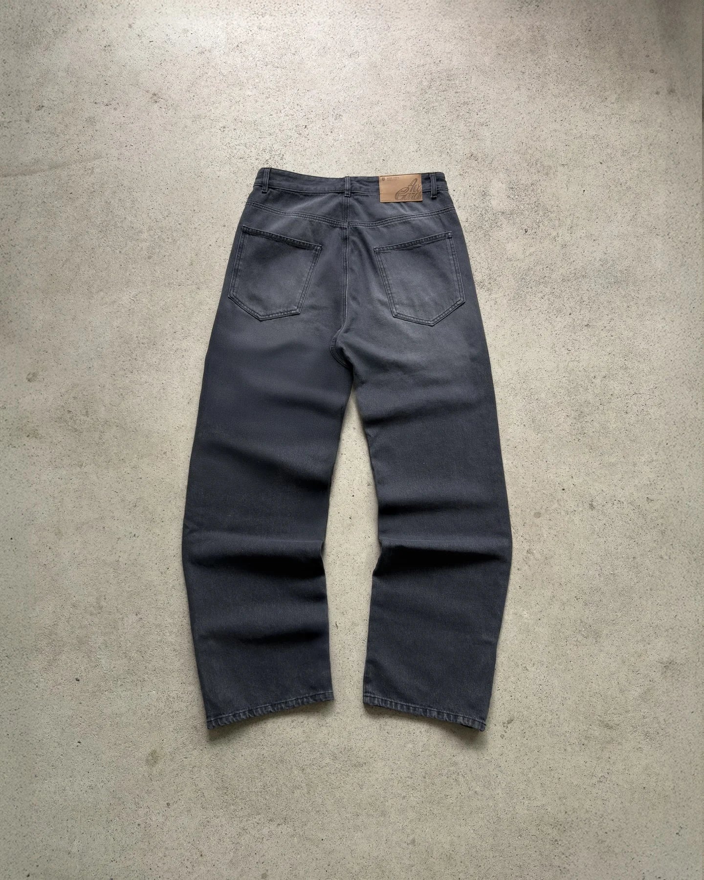 CERNITH™ Hip-Hop Jeans