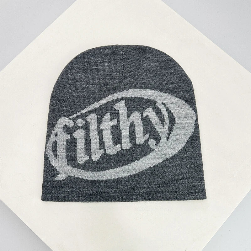 CERNITH™ Filthy Beanie
