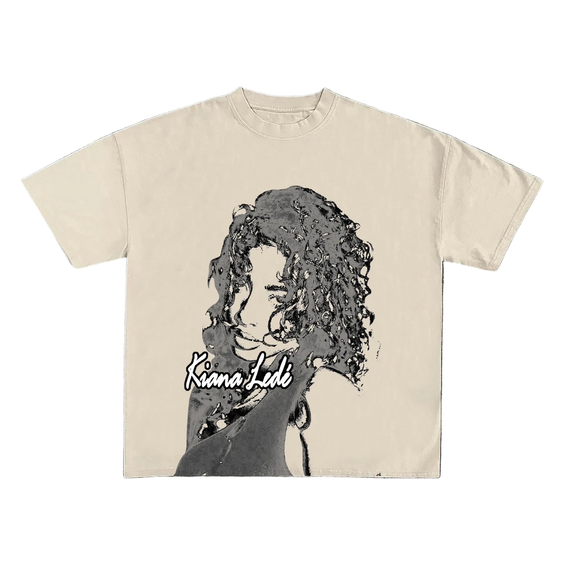 CERNITH™ Girl T-Shirt