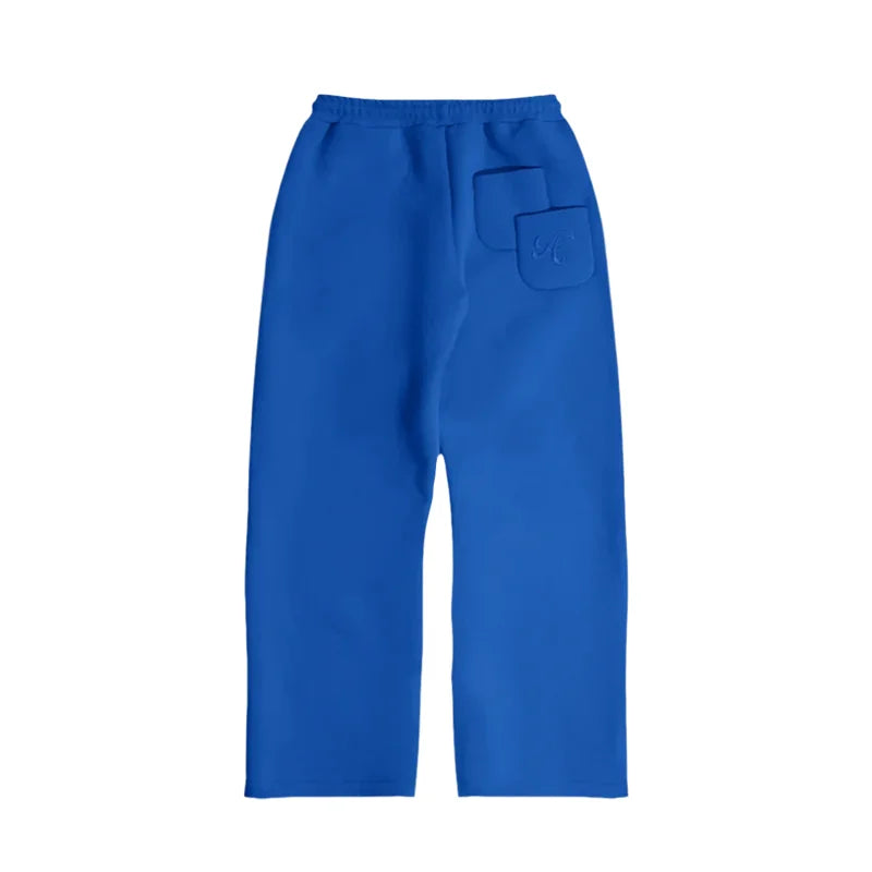 CERNITH™ Star Letter Pants