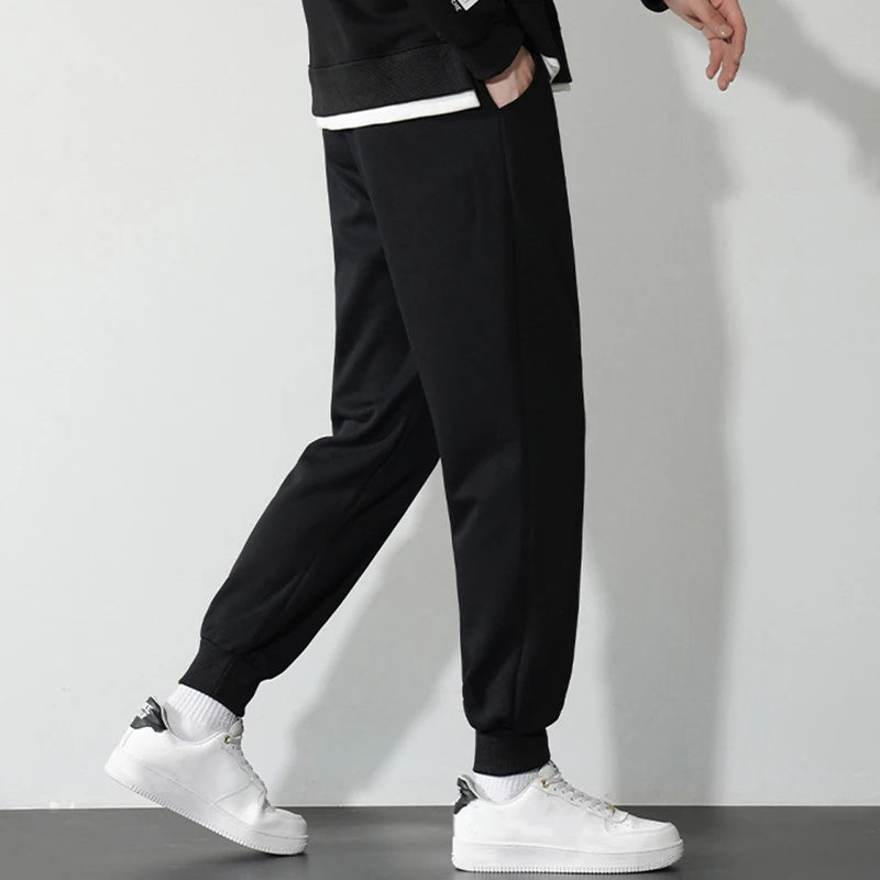 Cross Print Sweatpants for Men Christian Athletic Workout Running Joggers Trackpants Casual Comfy Cotton Blend Pants Trousers