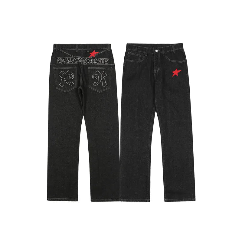 CERNITH™ Dubble R Jeans