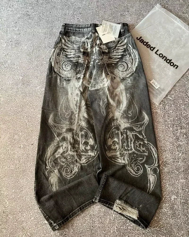 CERNITH™ Kingdom Jeans