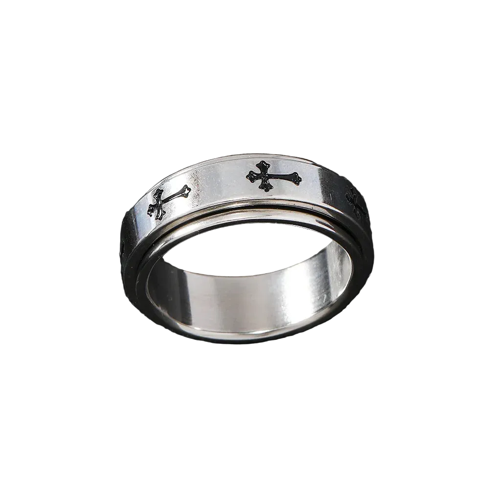 Cernith™ Rotatable Cross Ring