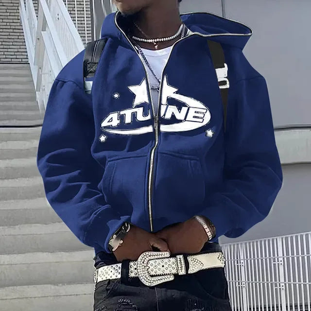 CERNITH™ ATune Zipper
