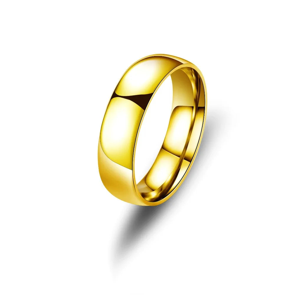CERNITH™ Charm Ring