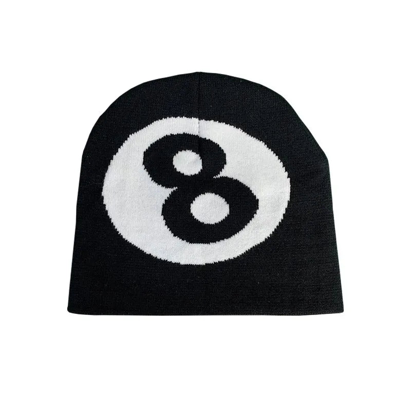 CERNITH™ 8-Ball Beanie