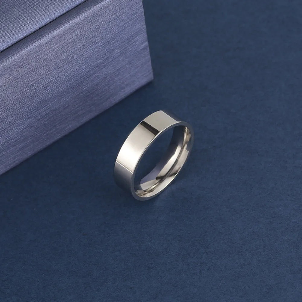 CERNITH™ Charm Ring