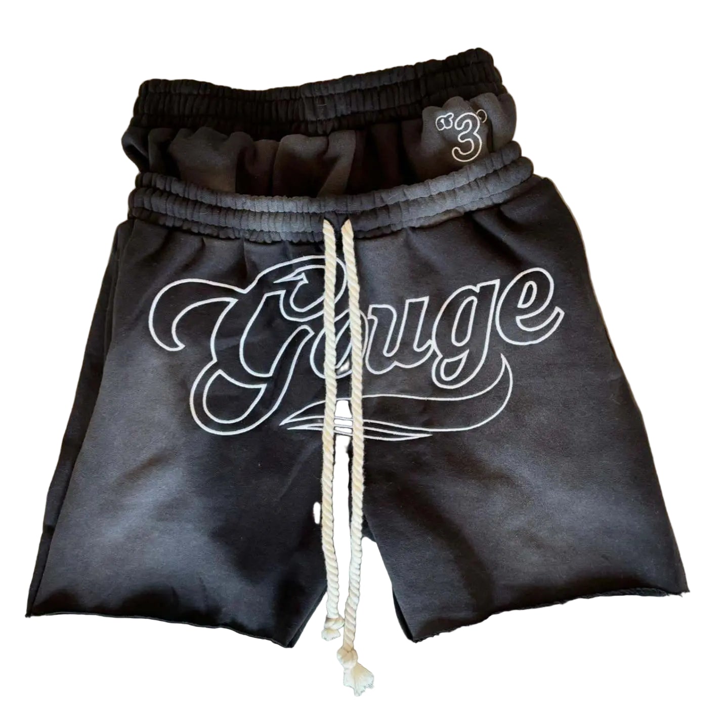 CERNITH™ Gouge Shorts