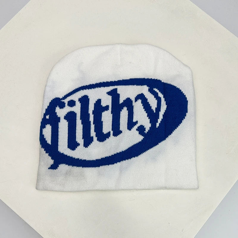 CERNITH™ Filthy Beanie