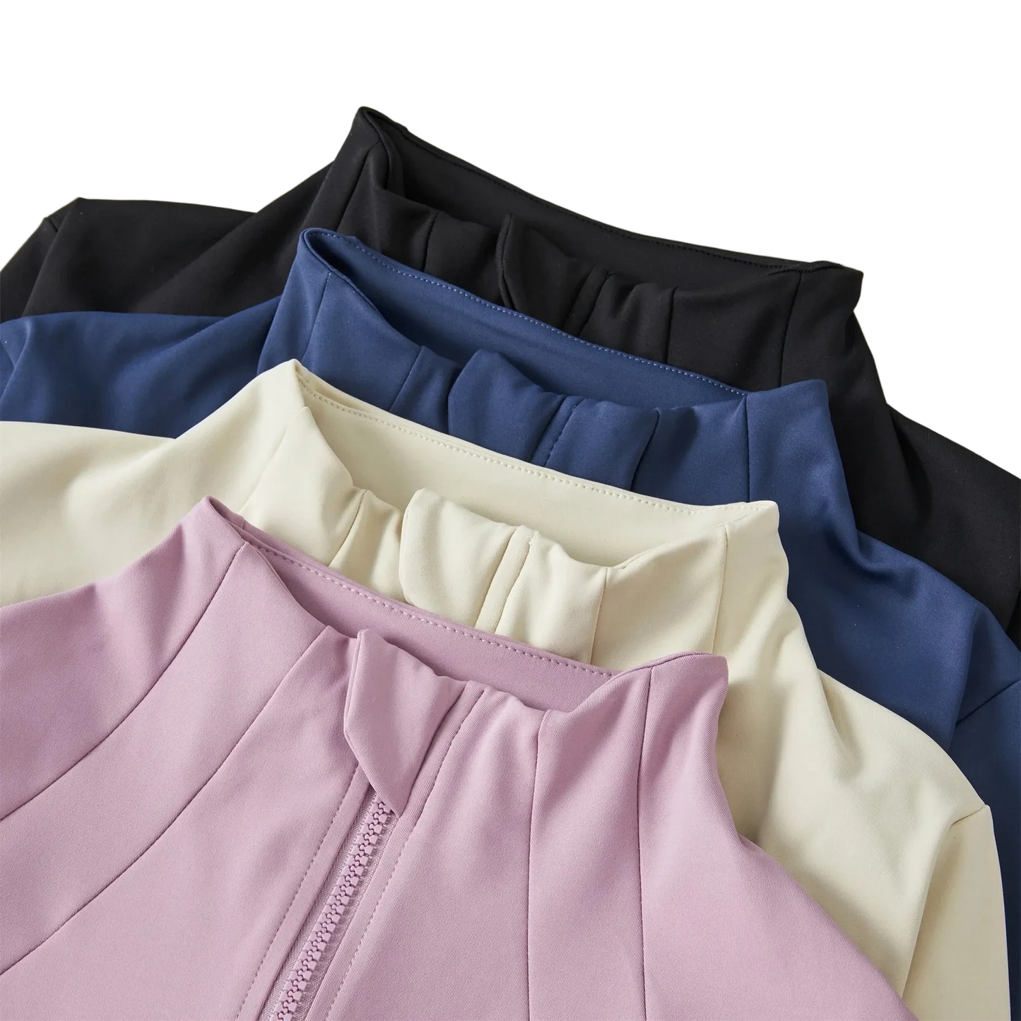 Cernith™ StormGuard Women’s Zip-Up Windbreaker